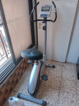 אופני כושר