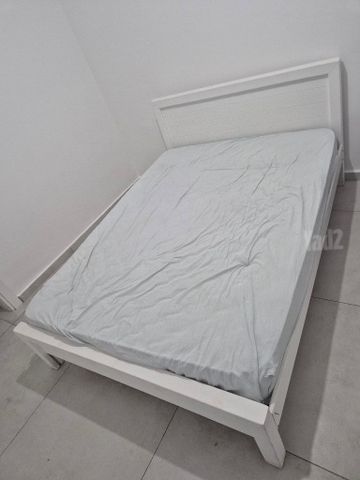 מיטה זוגית