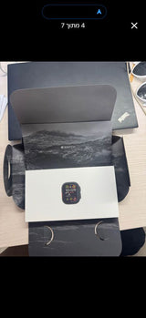 Apple watch ultra 2