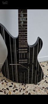 גיטרה Schecter synyste