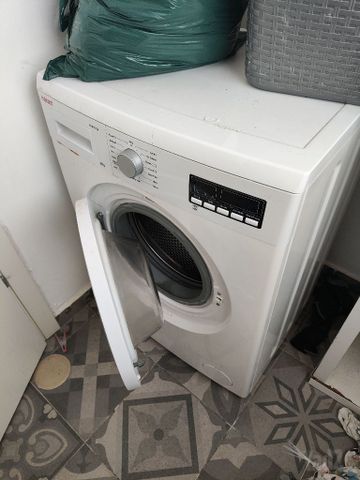 מכונת כביסה Fujicom