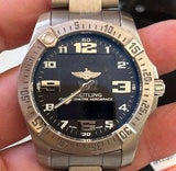 שעון Breitling Aerospace Evo
