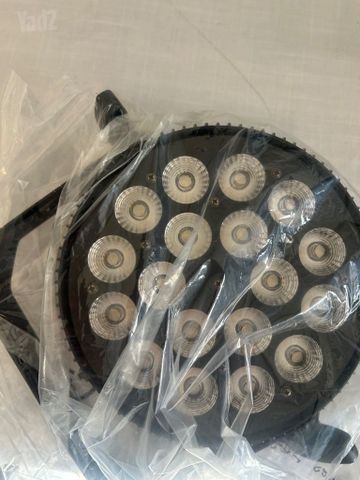 תאורה למסיבות
