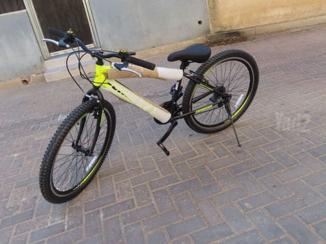 אופניים לילד בן 8