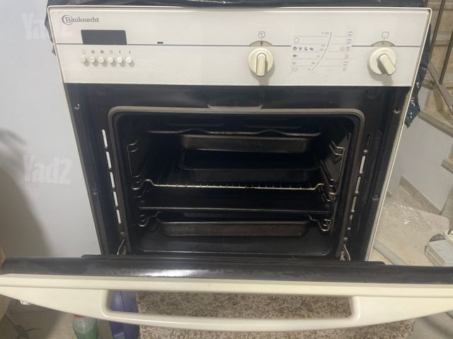 תנור Bauknecht