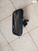 מתקן לטלפון לאופניים