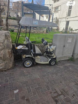 קלנועית בריז