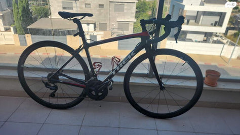 אופני כביש Trek Emonda SLR