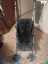 עגלת טיולון