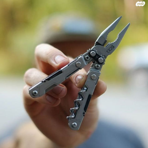 מולטיטול  SOG PowerLitre
