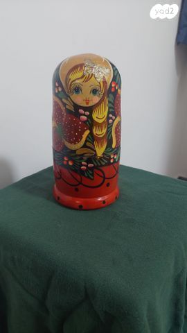 בבוצ'קה 5 חלקים