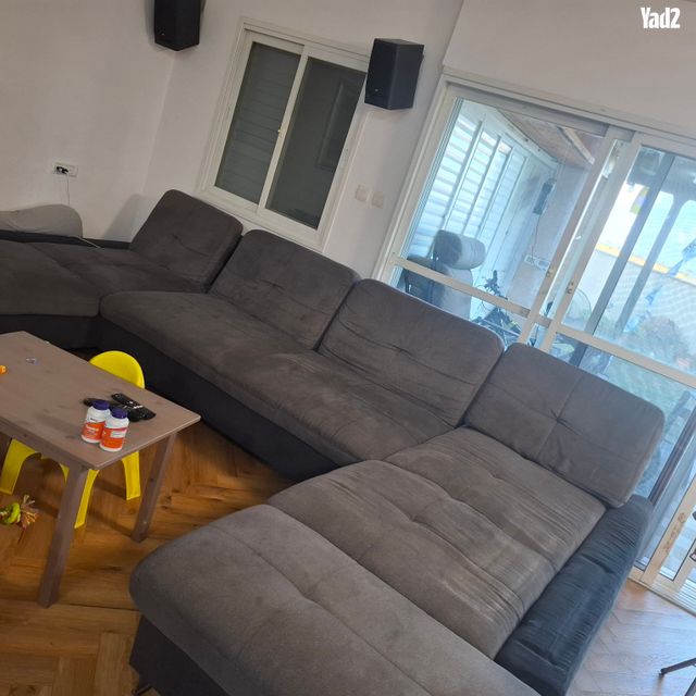 ספות למסירה