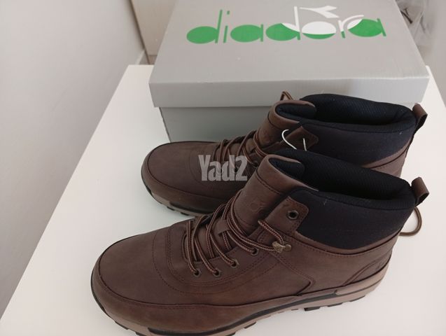 נעלי הרים Diadora