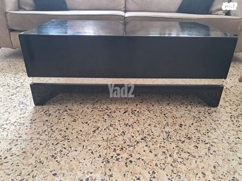 שולחן סלון 60*120