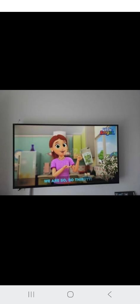 טלויזיה 65 אינץ