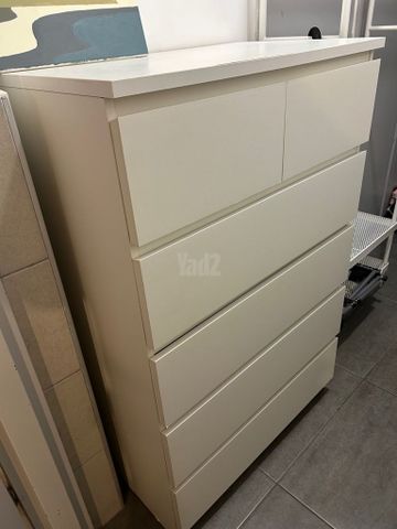 שידה מאיקאה