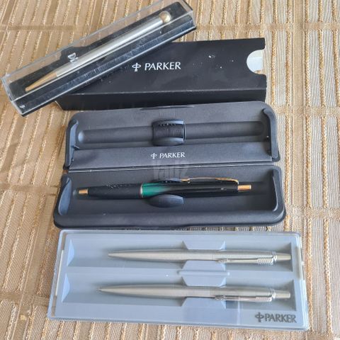 סט עטי פרקר Parker