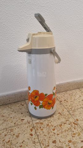 תרמוס וינטג'