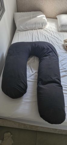כרית הנקה מילגה