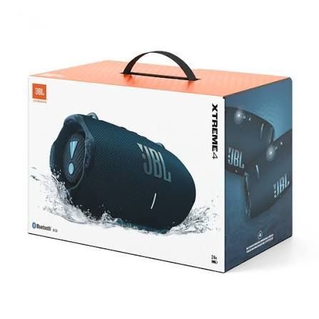 Jbl xtreme 4