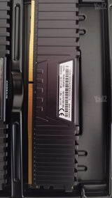 Corsair Vengeance LPX 16gb