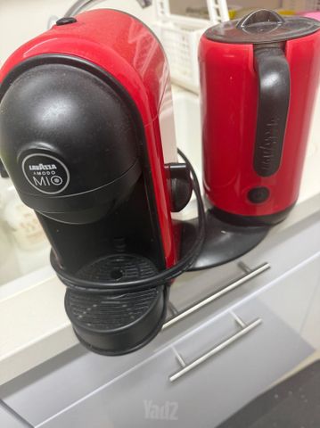 מכונת קפה