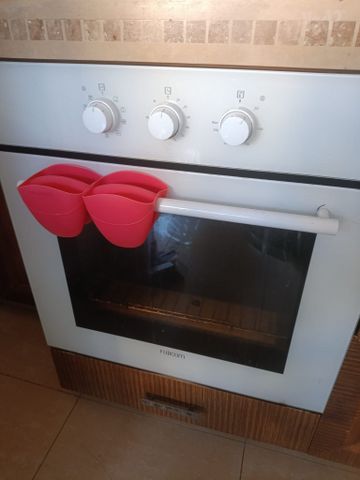 תנור אפייה