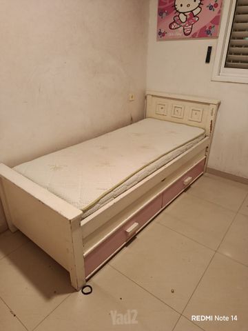 מיטת חבר