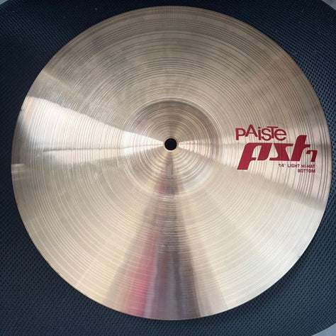 Paiste PST7 14 Light Hi-Hats