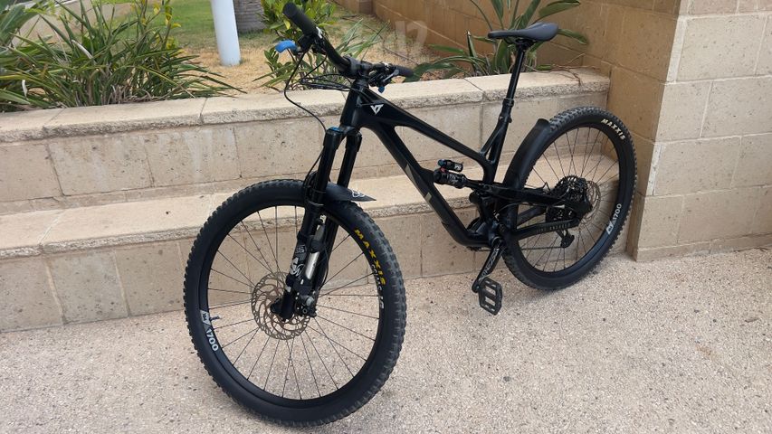 למכירה הרים YT Jeffsy core 3