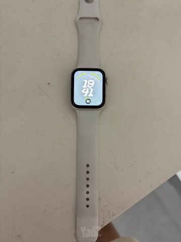Apple Watch 6     44 with gps