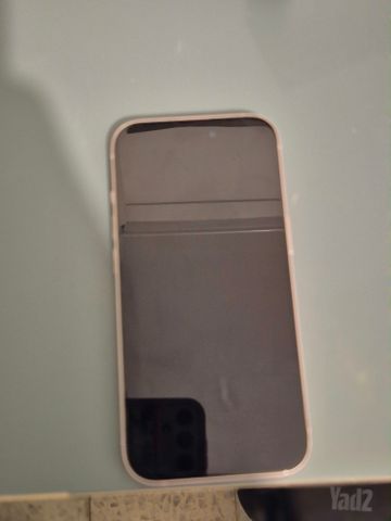 אייפון 15 ורוד