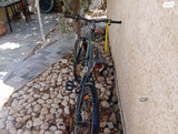 Merida Big Seven זנב קשיח M