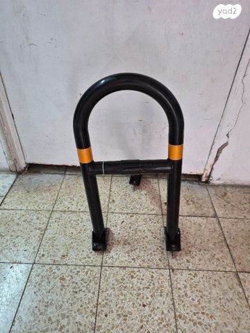 מחסום מכני
