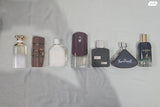 בשמים fragrances