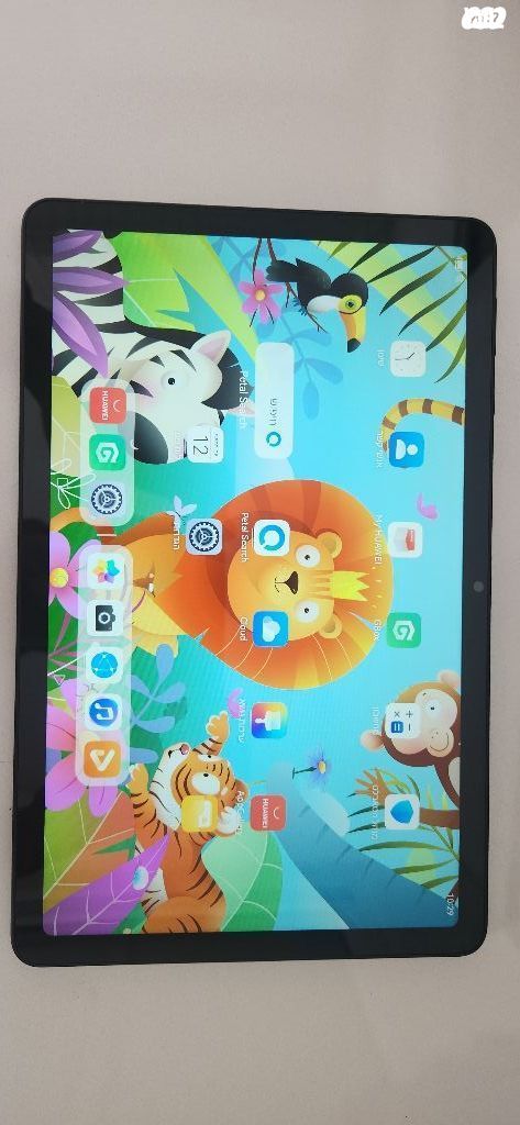 טאבל huawei
