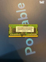 16Gb RAM DDR4 sodimm 3200mhz