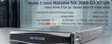 Nutanix NX-3060-G5