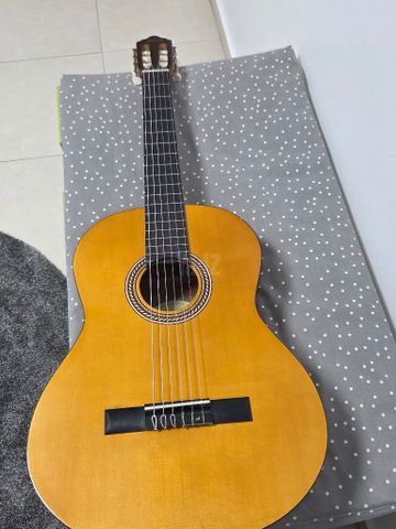 גיטרה קלאסית
