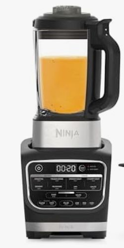 בלנדר מבשל Ninja Hot and Cold