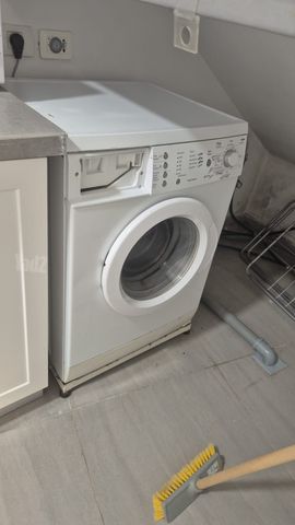 מכונת כביסה BOSCH