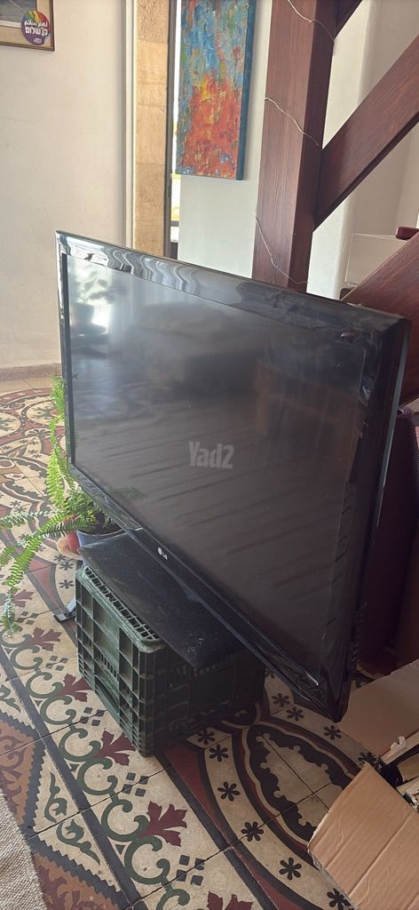 טלוויזיה LG 42״