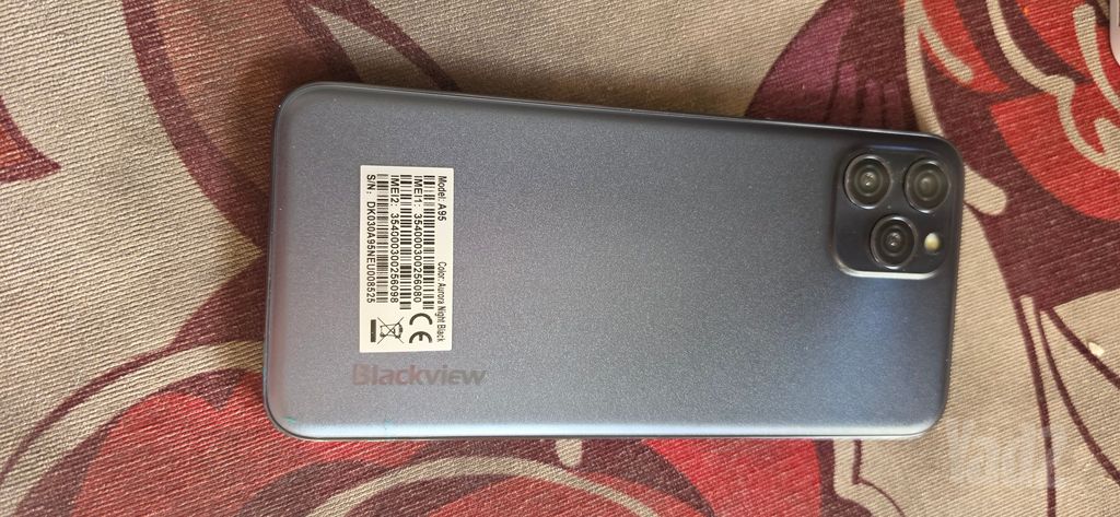 טלפון BlackView A95