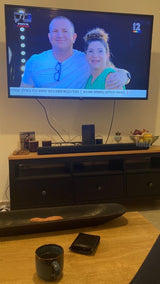 מזנון לסלון