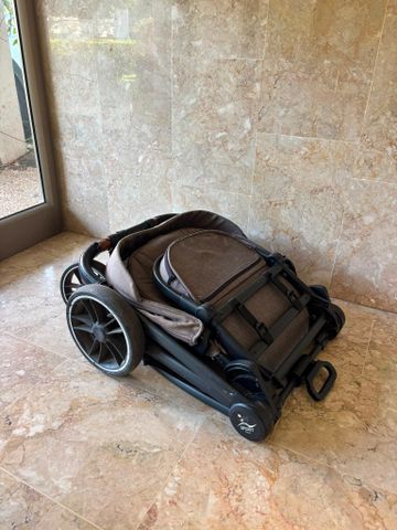 עגלת Cielo Sportline