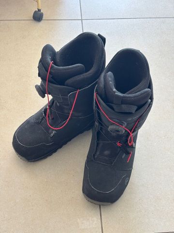 נעל סנובורד nidecker
