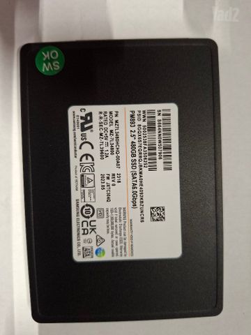 SSD