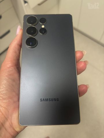 Galaxy s25 ultra 512gb גלקסי