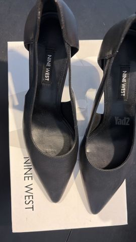 נעלי נשים nine west