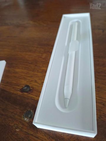 Apple Pencil 2nd generation